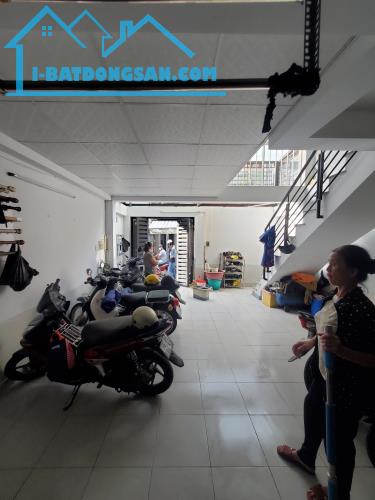 Bình Thạnh, ngay chợ Bà Chiểu, cho thuê dòng tiền 40 triệu - 3