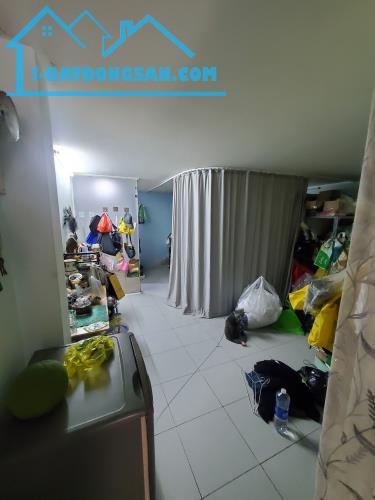 Bình Thạnh, ngay chợ Bà Chiểu, cho thuê dòng tiền 40 triệu - 2