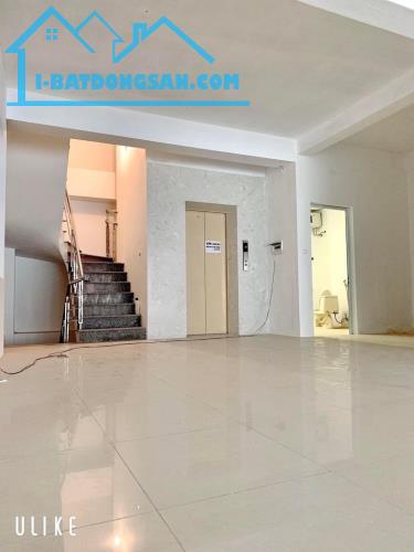 MẶT PHỐ NGUYỄN HY QUANG 250 MT7 GIÁ 85 TỶ, V4, KINH DOANH, THANG MÁY - 1