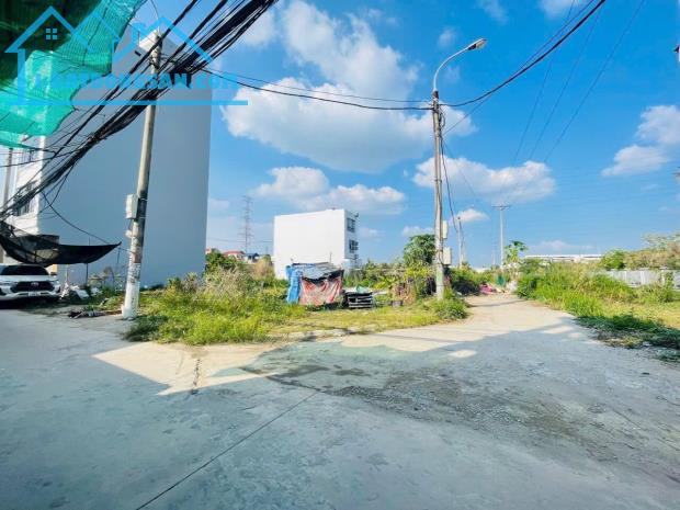 Bán đất đấu giá Võng La Đông Anh, 54m2 MT 4,5m, 2 ô tô tránh nhau. - 1