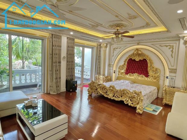 Bán Căn liền kề Nguyệt Quế Vinhomes The Harmony Long Biên. DT390m2 giá nhỉnh 105 tỷ - 5