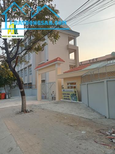 Tặng ngay GPXD- Lô đất mặt tiền sát trường học 2.2 tỷ/74m2,sr, thổ cư - 5