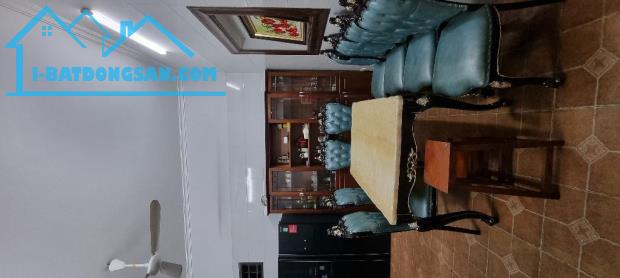 BÁN NHÀ PL NGÕ 61 LẠC TRUNG, HAI BÀ TRƯNG, Ô TÔ TRÁNH, MẶT TIỀN 6M, 90M2 x 5T GIÁ 20,5 TỶ - 4