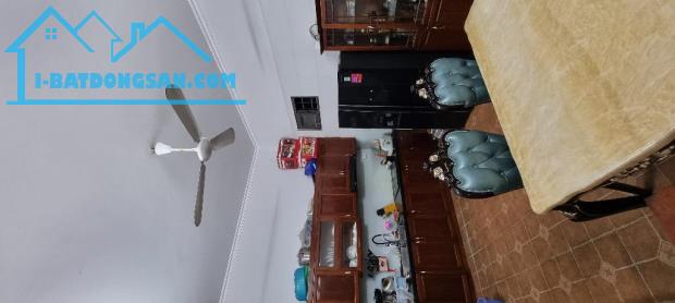 BÁN NHÀ PL NGÕ 61 LẠC TRUNG, HAI BÀ TRƯNG, Ô TÔ TRÁNH, MẶT TIỀN 6M, 90M2 x 5T GIÁ 20,5 TỶ - 3