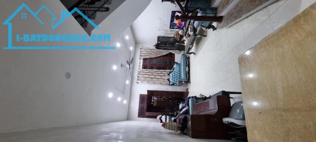 BÁN NHÀ PL NGÕ 61 LẠC TRUNG, HAI BÀ TRƯNG, Ô TÔ TRÁNH, MẶT TIỀN 6M, 90M2 x 5T GIÁ 20,5 TỶ - 2
