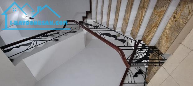 BÁN NHÀ PL NGÕ 61 LẠC TRUNG, HAI BÀ TRƯNG, Ô TÔ TRÁNH, MẶT TIỀN 6M, 90M2 x 5T GIÁ 20,5 TỶ - 1
