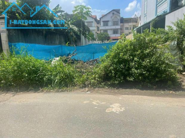 Bán đất Bửu Long- Biên Hoà. Dt 10x20m. KDC vip giá 8 tỷ250 thương lượng. - 1