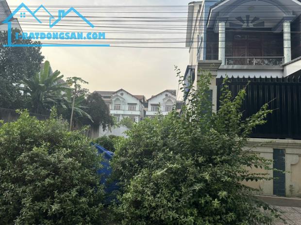 Bán đất Bửu Long- Biên Hoà. Dt 10x20m. KDC vip giá 8 tỷ250 thương lượng. - 2