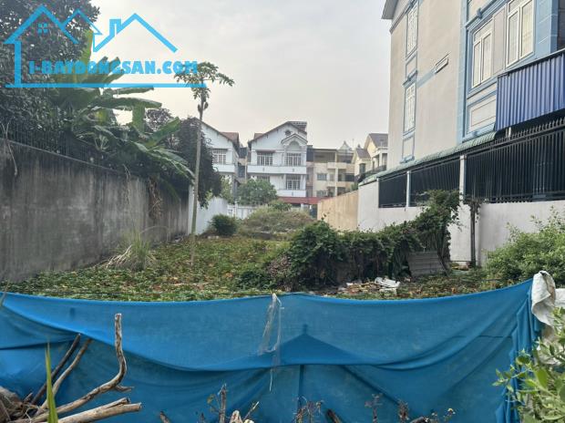 Bán đất Bửu Long- Biên Hoà. Dt 10x20m. KDC vip giá 8 tỷ250 thương lượng. - 3