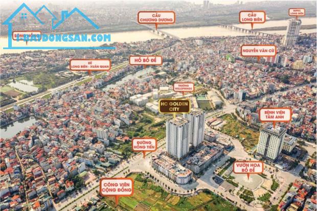 Một căn duy nhất 120m2 giá 6,9 tỷ đã có sổ view Sông Hồng trung tâm Phố Cổ - 5