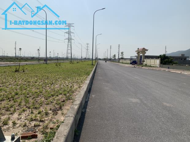 Chuyển nhượng 60.000m khu CN Yên Lư – Bắc Giang, hạ tầng đã xong. - 1