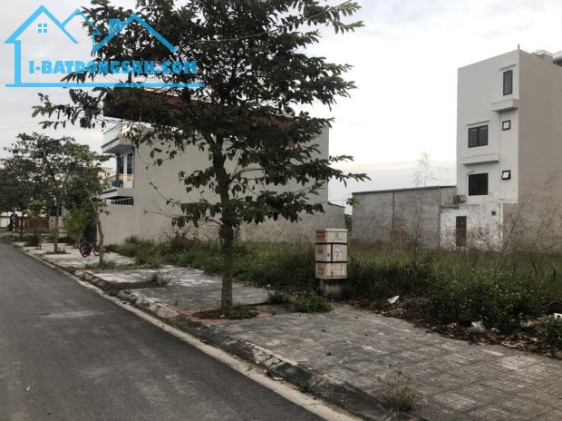 Chính chủ bán cắt lỗ lô đất nhìn trường Học – Dự án Vườn Sen Đồng Kỵ - 3