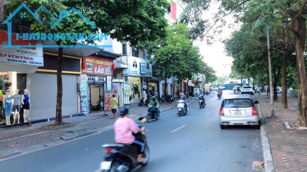 💥 TÒA VP 10 TẦNG  MẶT PHỐ THƯỢNG ĐÌNH, THANH XUÂN, 55M2 MT 4.5M, 25.5 TỶ 💥 - 4