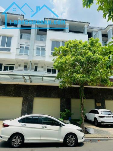 Bán nhà 1T2L KDC Văn Hoa Villa, Thông Nhất, Biên Hòa, 100m2, giá 8 tỷ 700. - 2