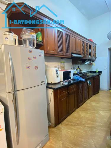 CỰC RẺ! BÁN GẤP NHÀ PHỐ NGUYỄN SƠN – LONG BIÊN, 77M x 3T,  PHÂN LÔ Ô TÔ TRÁNH. GIÁ 7.7 TỶ - 1