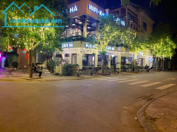 Mặt phố Lâm Hạ 1 0 2, Hiếm Nhà Bán, An Sinh Đỉnh Cao Quận Long Biên. - 2