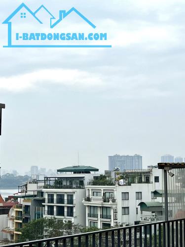 💥 TÒA VP 7T THANG MÁY THÔNG SÀN MẶT PHỐ YÊN PHỤ, TÂY HỒ 85M2 MT 6M, 36.5 TỶ 💥
