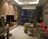 7.5tr - Cho thuê căn hộ 2PN đầy đủ nội thất toà CT2 , VCN Phước Hải - TTTP Nha Trang