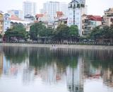 Bán nhà phố Nguyễn Phúc Lai, Đống Đa, phân lô, ô tô, 50m, 6T, mt 4m, giá 13TỶ.