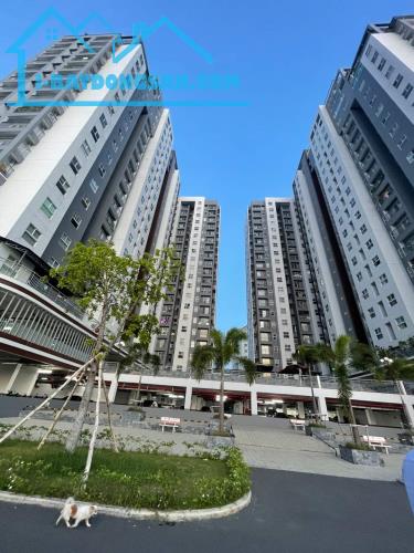 Bán gấp căn hộ chung cư Conic Riverside Phố Tạ Quang Bửu, Phường 7, Quận 8, Hồ Chí Minh - 4