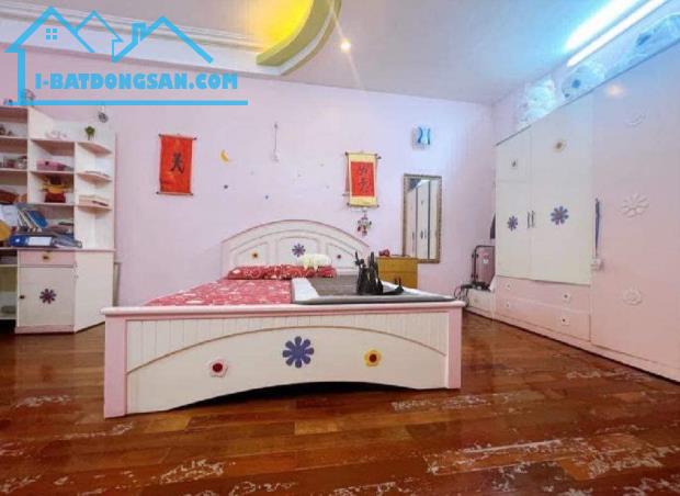 Nhà mặt phố Dương Lâm-Phố kinh doanh tấp nập nhất Văn Quán rộng hơn 105m2 chào giá hợp lý - 3
