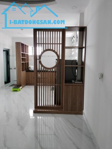 Chính chủ cần bán căn hộ Chung cư Hưng Phú 64m2 Vĩnh Hải Nha Trang - 3