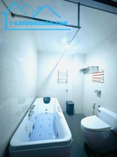 VIP! TUYỆT TÁC LẠC TRUNG TO NHƯ MẶT PHỐ GARA Ô TÔ TRÁNH THANG MÁY KD ĐỈNH 101m2 MTIỀN 7.6m - 3
