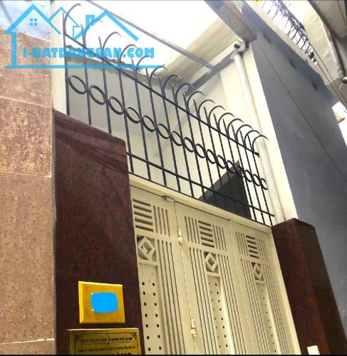 SIÊU PHẨM PHỐ VIP LÒ ĐÚC HAI BÀ TRƯNG - NHÀ 4TẦNG 3PN 74M2 - CHỈ 8 TỶ TL. - 4