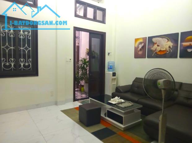 SIÊU PHẨM PHỐ VIP LÒ ĐÚC HAI BÀ TRƯNG - NHÀ 4TẦNG 3PN 74M2 - CHỈ 8 TỶ TL. - 5