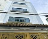 Cần bán nhà gần Nguyễn Thái Bình, 4.5x9m, 5 tầng, Q.Tân Bình, nhỉnh 7.8 tỷ