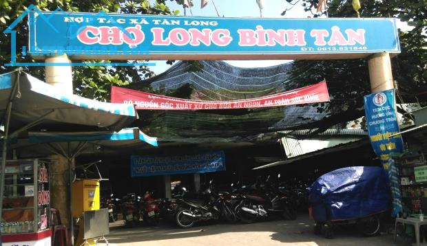 BÁN RẺ ĐẤT NHÀ LONG BÌNH TÂN SỔ HỒNG THỔ CƯ ĐƯỜNG RỘNG 6m THÔNG THOÁNG, SÂN ĐẬU OTO - 6