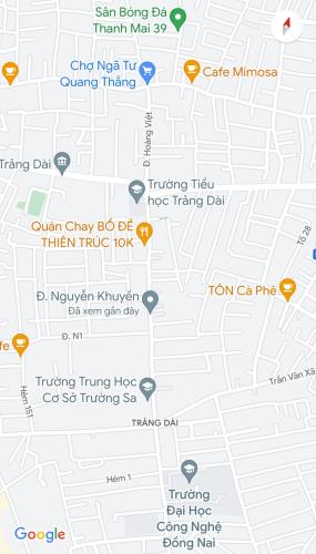 BÁN RẺ NHÀ KHO, NHÀ XƯỞNG TRẢNG DÀI SỔ HỒNG RIÊNG ĐƯỜNG RỘNG, THÔNG THOÁNG - 1