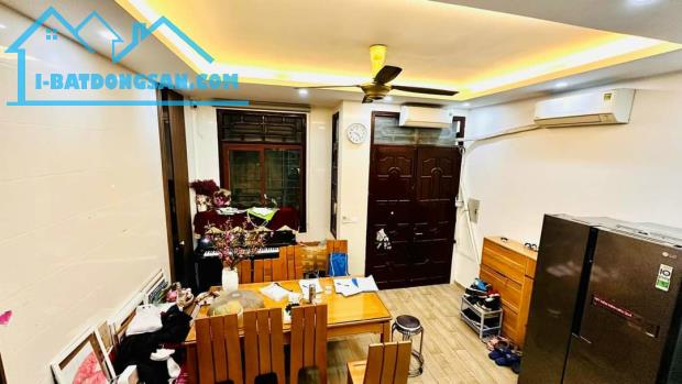 RẤT HIẾM KHU VỰC VÍP DÂN TRÍ CAO - LÔ GÓC BA THOÁNG  KINH DOANH ONLINE - XE TẢI ĐỖ CỬA 20M - 1
