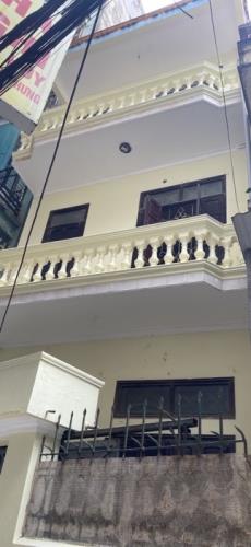 Bán nhà Trần Duy Hưng, 60 m2, hai mặt thoáng, 10.2 tỷ. - 3