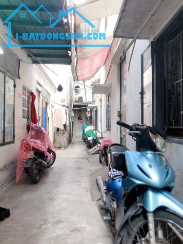 BÁN NHÀ CHÍNH CHỦ 92M2 LÂM VĂN BỀN QUẬN 7 – NHỈNH 6 TỶ THƯƠNG LƯỢNG.