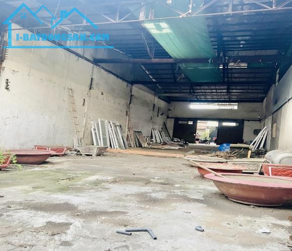 Bán nhà HXT hạ 2 tỷ, Trịnh Đình Trọng, Phú Trung, Tân Phú, 200m2, ngang 8m̉. - 3