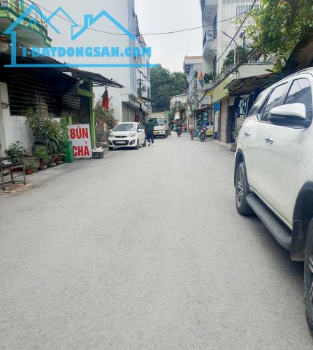 BÁN NHÀ NHUẾ KIM CHUNH KINH DOANH SẦM UẤT 100M ĐÔNG ANH - 1