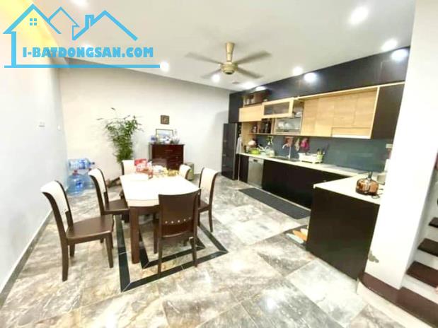 ⚜️ HIẾM, MẶT PHỐ CỔ ĐÀO DUY TỪ, HOÀN KIẾM, 25M2 6T MT 5M, KD+HOME STAY, CHỈ 16.8 TỶ ⚜️ - 1