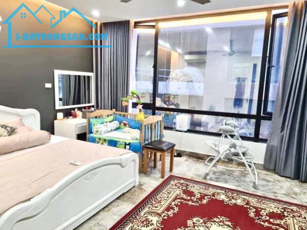 ⚜️ HIẾM, MẶT PHỐ CỔ ĐÀO DUY TỪ, HOÀN KIẾM, 25M2 6T MT 5M, KD+HOME STAY, CHỈ 16.8 TỶ ⚜️ - 2