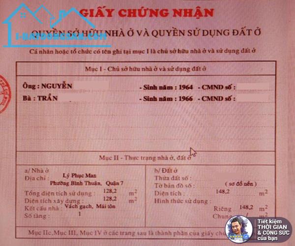 MẶT TIỀN KINH DOANH 148M2. 4MX37M. 12 PHÒNG TRỌ VÀ MẶT BẰNG KINH DOANH. MẶT ĐƯỜNG 14M - 3