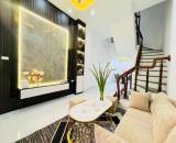 Nhà đẹp như KS Khương Trung 42m2, 4 tầng giấc 3.9 tỷ