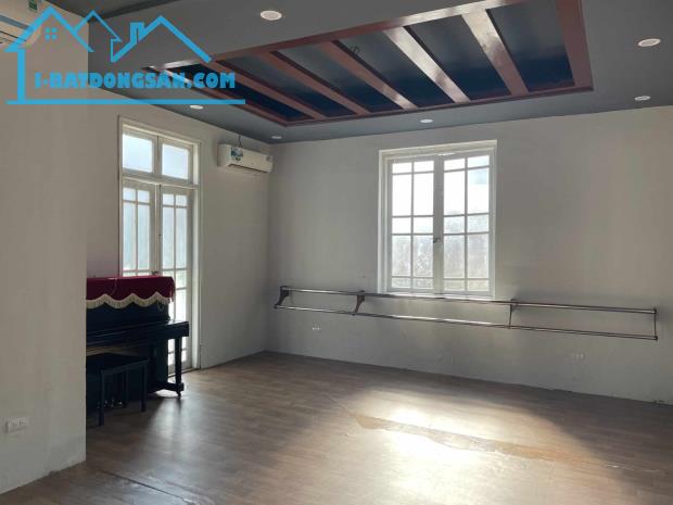 Ô Chợ Dừa 80m2 – 8 Tầng thang máy – Kinh doanh – MT6m – 32 tỷ .