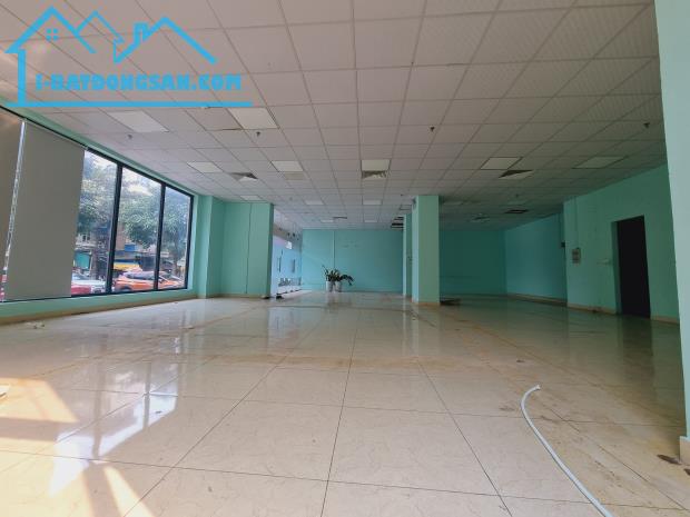 Ô Chợ Dừa 80m2 – 8 Tầng thang máy – Kinh doanh – MT6m – 32 tỷ . - 1