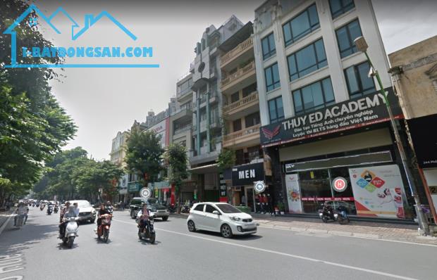 ⚜️ MẶT PHỐ HUẾ, HAI BÀ TRƯNG, 420M2 C4, MT 16M, XÂY TÒA ĐỈNH CAO, CHỈ 83 TỶ ⚜️ - 3