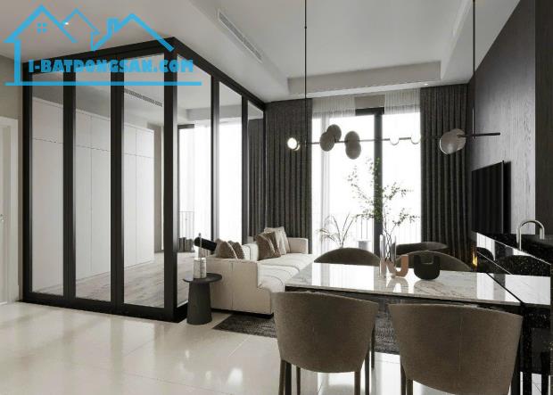 Bán Apartment Nguyễn Văn Hưởng, 8,5x27m, Hầm 5 Lầu, Mới Đưa Vào Sử Dụng.