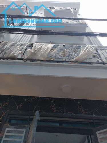 Bán nhà đẹp gần Bưu Điện Hà Đông -Hà Nội- 38m2-4pn -2 mặt thoáng- hơn 6 tỷ-0943.075.959 - 5