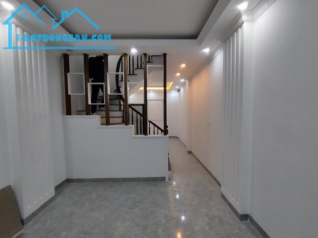 Bán nhà đẹp gần Bưu Điện Hà Đông -Hà Nội- 38m2-4pn -2 mặt thoáng- hơn 6 tỷ-0943.075.959 - 4