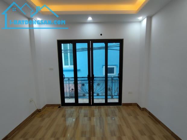 Bán nhà đẹp gần Bưu Điện Hà Đông -Hà Nội- 38m2-4pn -2 mặt thoáng- hơn 6 tỷ-0943.075.959 - 2