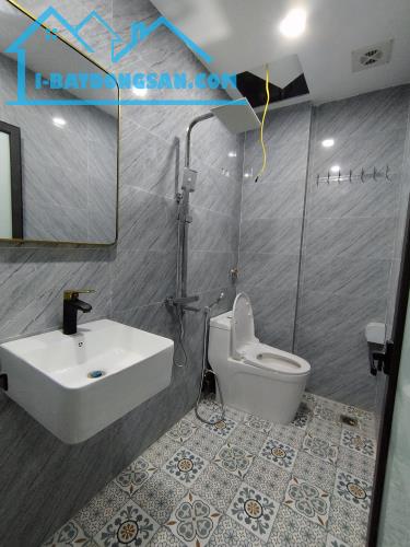 Bán nhà đẹp gần Bưu Điện Hà Đông -Hà Nội- 38m2-4pn -2 mặt thoáng- hơn 6 tỷ-0943.075.959 - 1