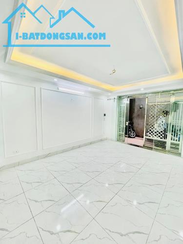 Bán Nhà Đường Kim Giang-DT 32m2-7T-Ngõ Rộng-Gần Phố- Ở Ngay Giá 4,5 Tỷ - 3